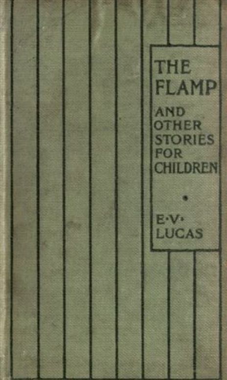 The Flamp, The Ameliorator, and The Schoolboy's Apprentice