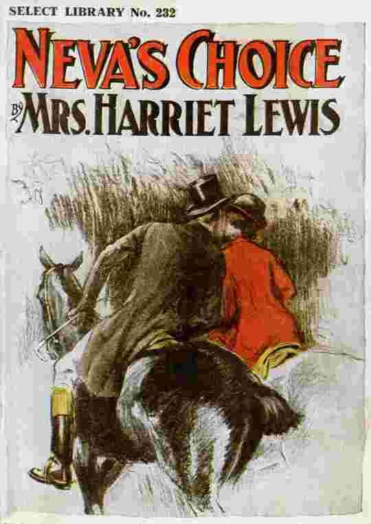 Neva's choice: A sequel to "Neva's three lovers"
