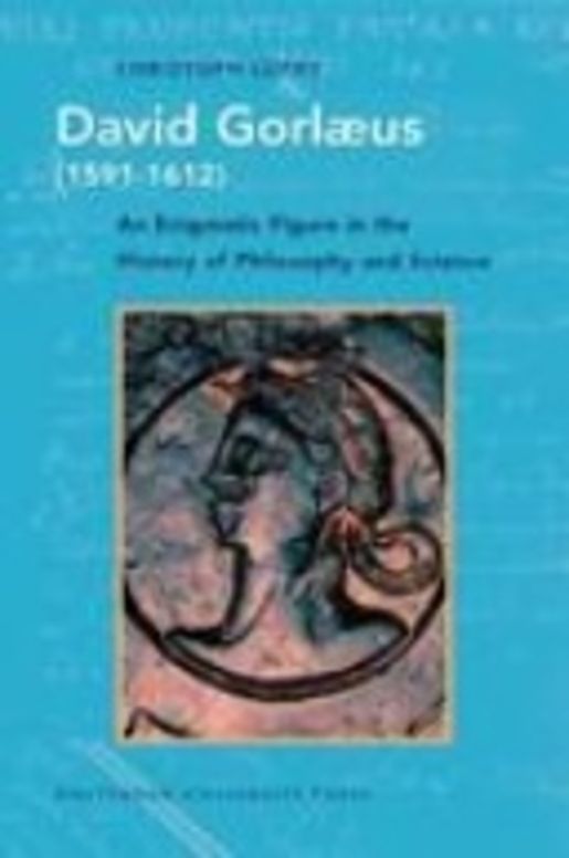 David Gorlaeus (1591-1612)