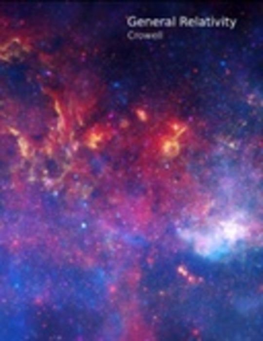 General Relativity