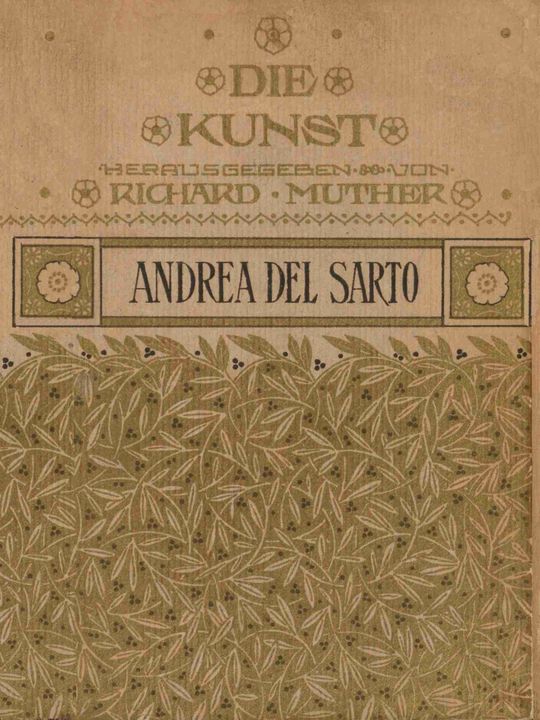 Andrea Del Sarto