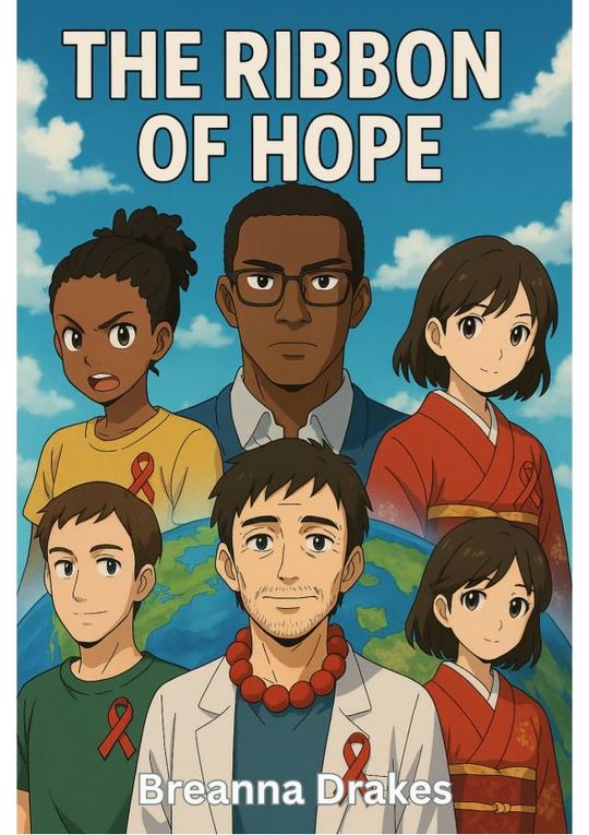 The Ribbon of Hope