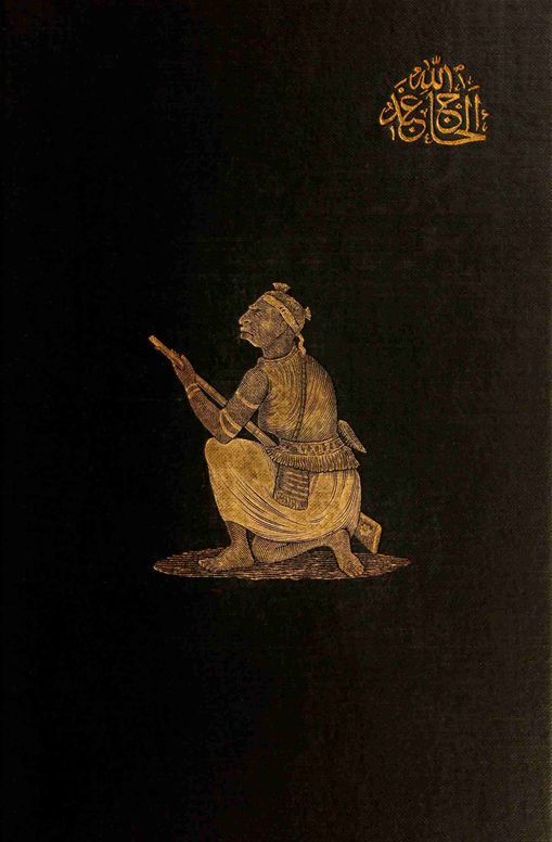 A mission to Gelele, King of Dahome, Vol. 1 (of 2)