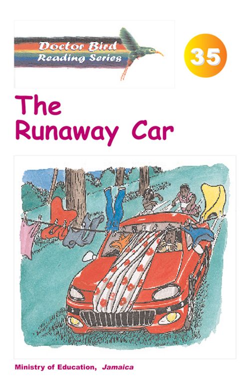The Runaway Car