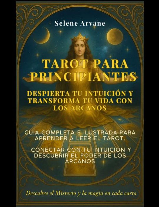 Tarot para principiantes