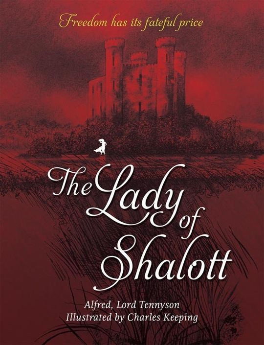 The Lady Of Shalott