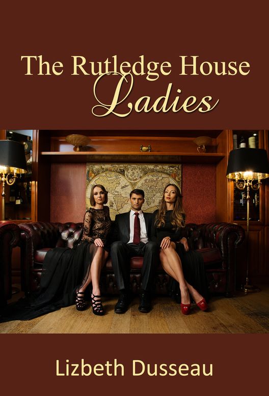 The Rutledge House Ladies