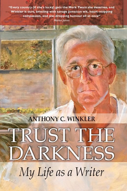 Trust the Darkness 