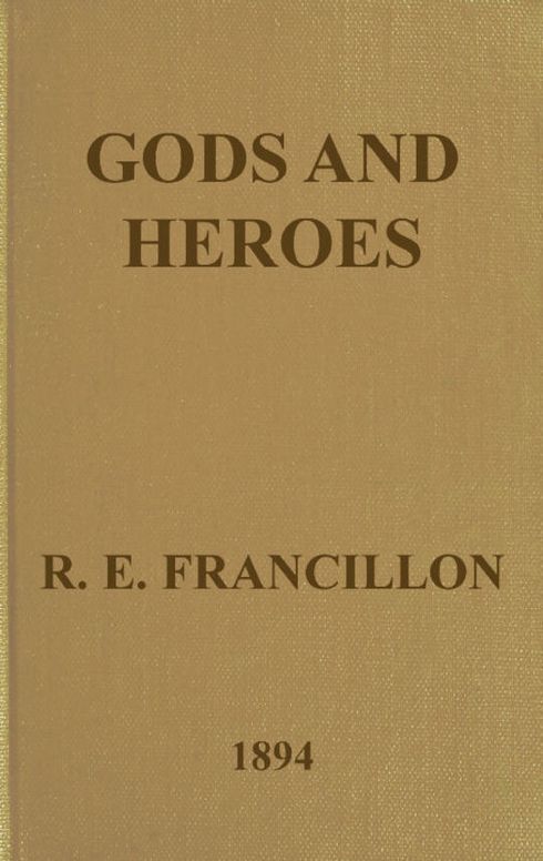 Gods and Heroes or The Kingdom of Jupiter