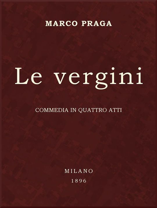 Le vergini