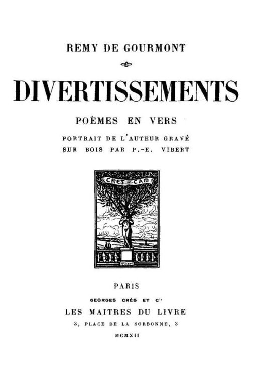 Divertissements