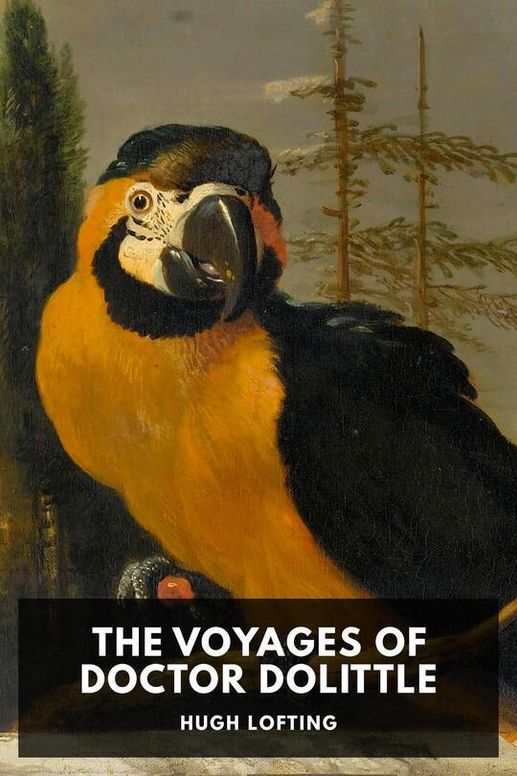 The Voyages of Doctor Dolittle