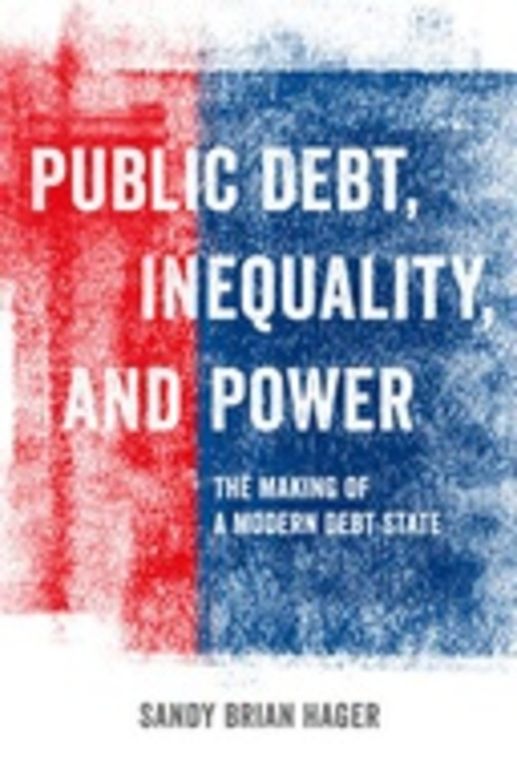 Public Debt, Inequality, and Power