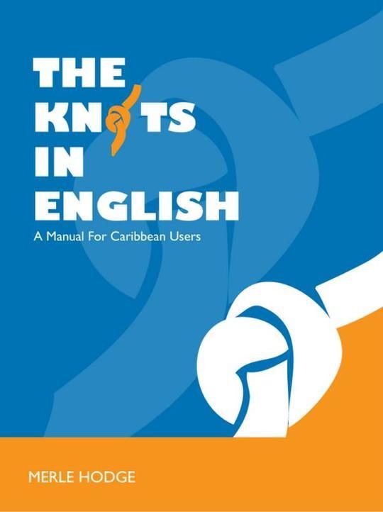 The Knots in English: A Manual for Caribbean Users