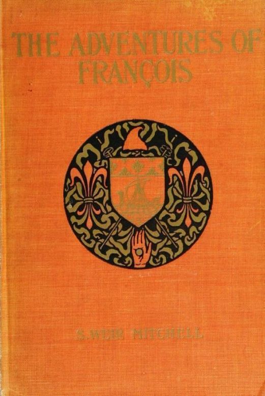 The Adventures of François Foundling, Thief, Juggler, and Fencing-Master during the French Revolution