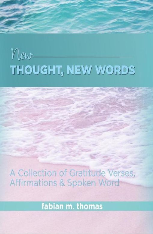 New Thought, New Words