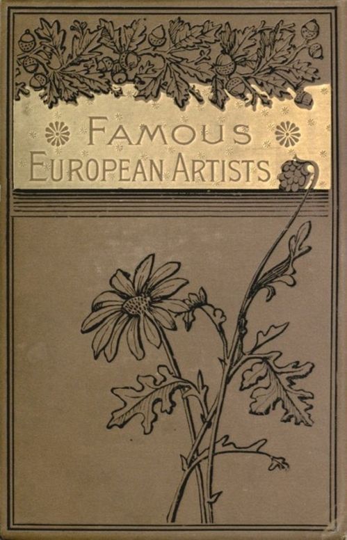 Famous European Artists