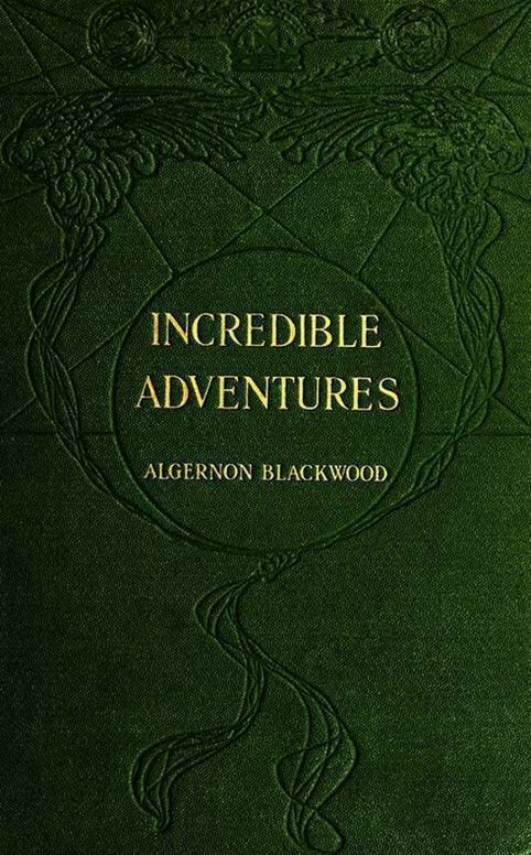 Incredible Adventures