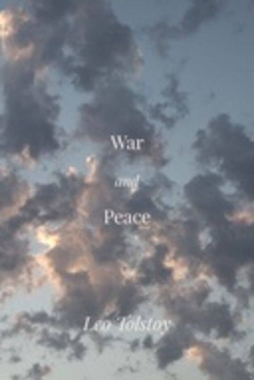 War and Peace