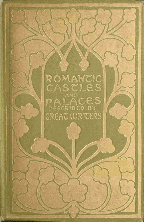 Romantic castles and palaces