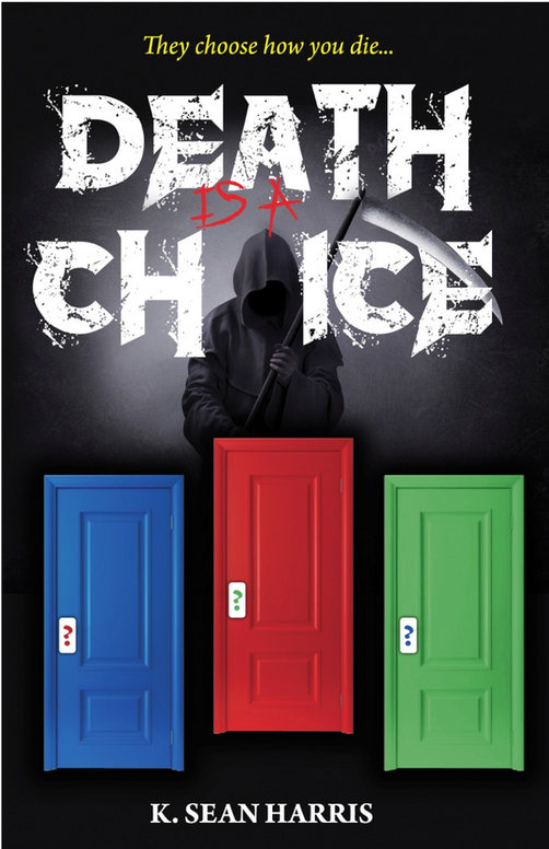 Death is a Choice