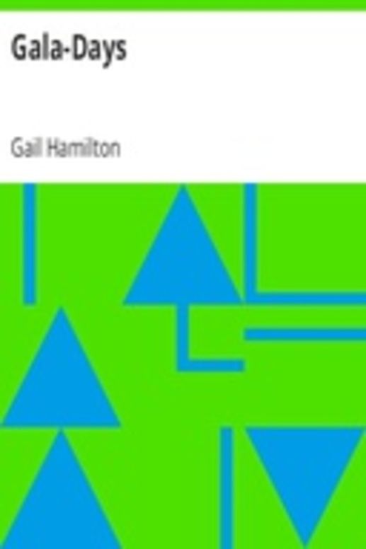 Gala-Days