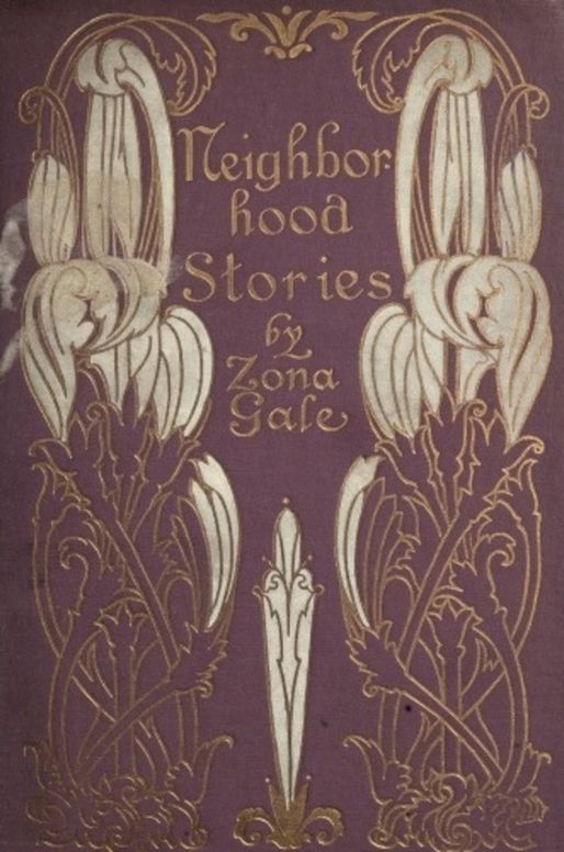 Neighborhood Stories