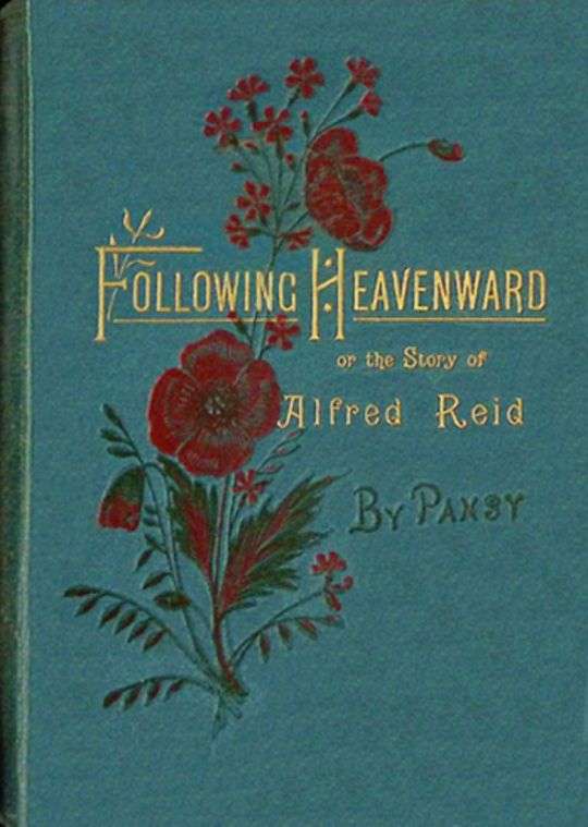 Following Heavenward