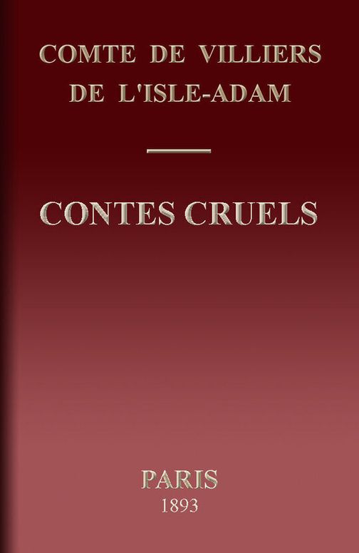 Contes cruels