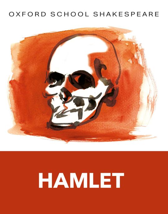 Oxford School Shakespeare: Hamlet ebook