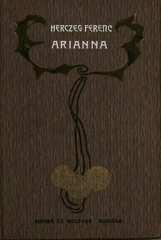Arianna