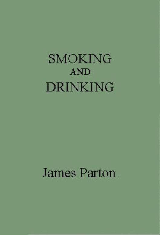 Smoking and Drinking