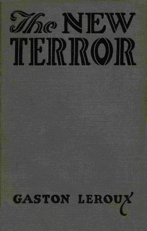 The new terror