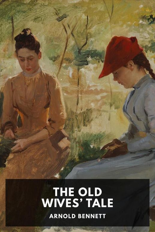 The Old Wives’ Tale