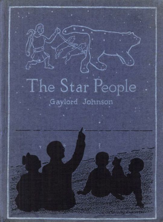 The Star People