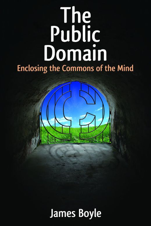 The public domain