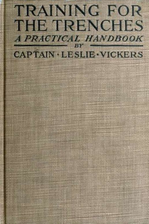 Training for the Trenches A Practical Handbook