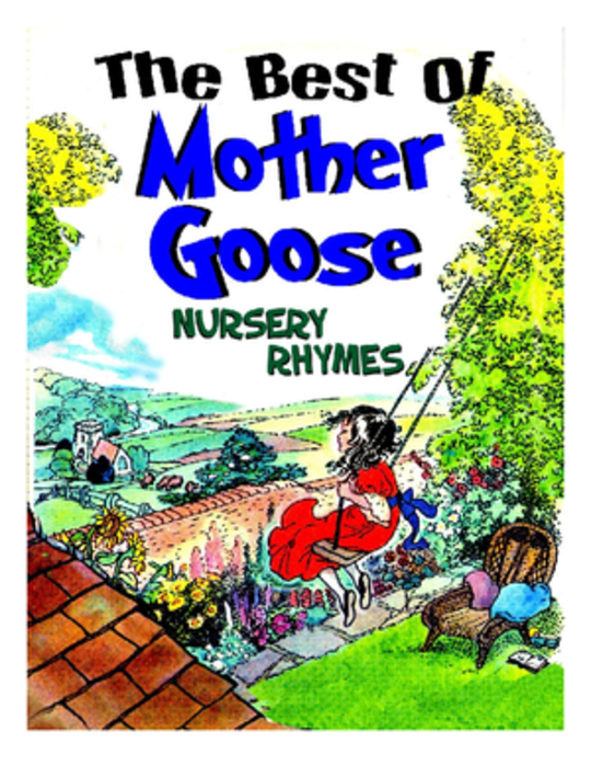 The best of mother goose