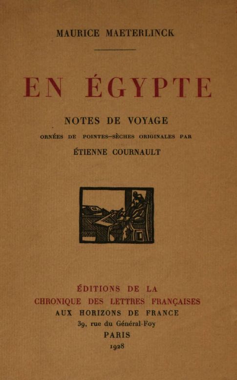 En Égypte