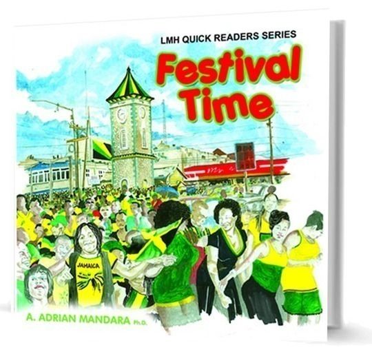 Festival Time