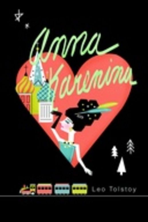 Anna Karenina