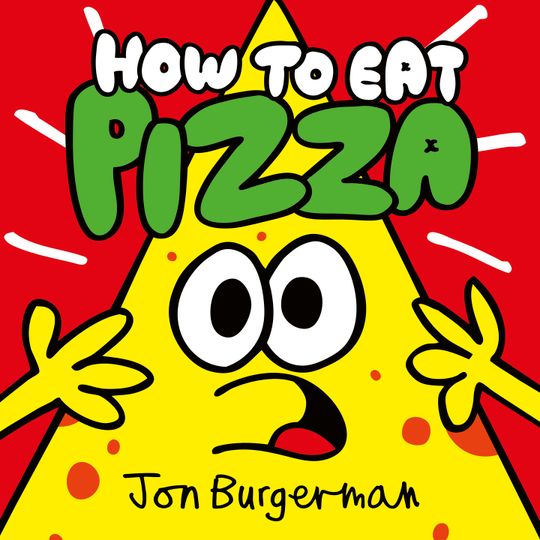 How to Eat Pizza