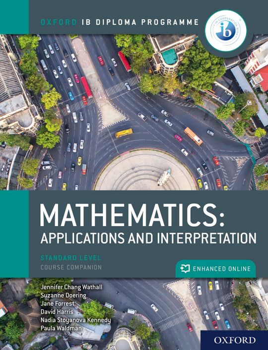 IB Mathematics: applications and interpretation Standard Level eBook