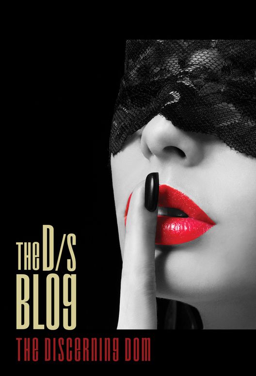 The D/s Blog