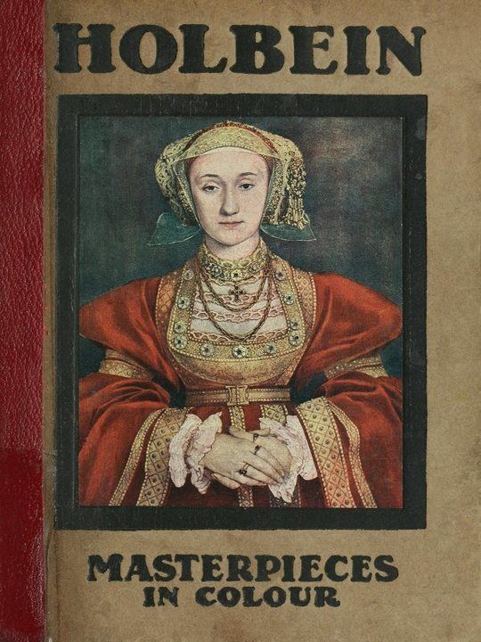 Holbein