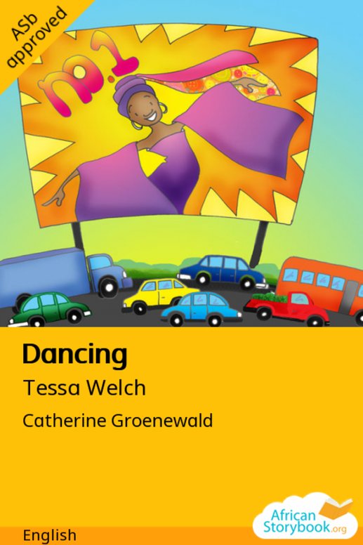 Dancing