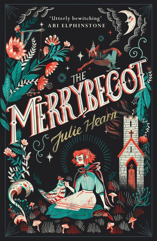 The Merrybegot