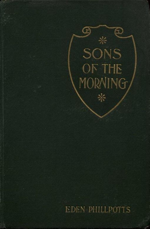 Sons of the Morning