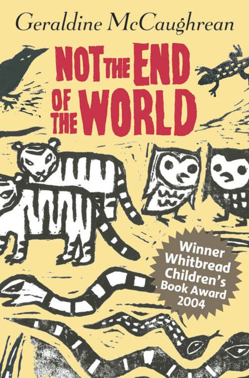 Not the End of the World