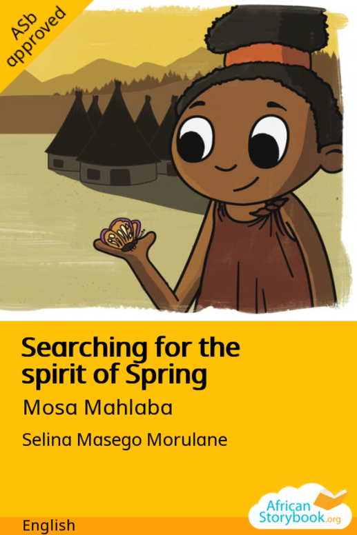 Searching for the spirit of Spring